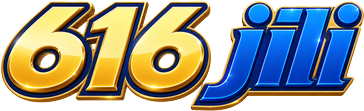 616jilivip.ph Logo